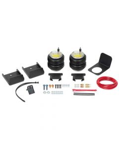 Firestone (2609) Ride-Rite Rear Air Spring Kit fit Select GMC Sierra 1500 & Chevrolet Silverado 1500 Trucks