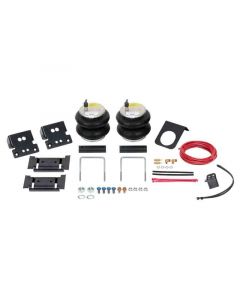 Firestone (2616) Ride-Rite Rear Air Spring Kit fits 2014-2023 Ram 3500 2 Wheel Drive (Except factory air assist models)