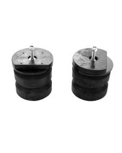 Timbren Suspension Enhancement System
