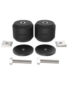 Timbren Suspension Enhancement System&reg; - Front Axle