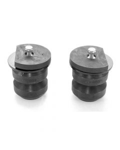 Timbren Suspension Enhancement System&reg; - Front Axle
