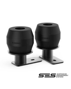 Front SES Suspension Kit | Ford F650 & F750 (2016Present)