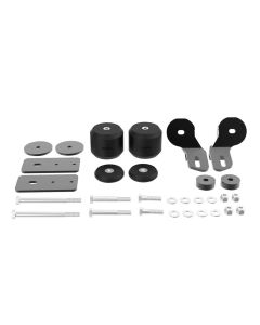 Ford Transit Timbren SES - Front Kit