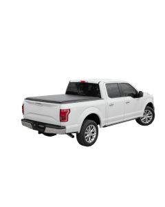 LiteRider Roll-Up Tonneau Cover fits Select 2015-On Ford F-150 with 8' Bed 