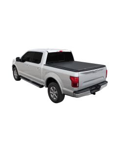 Access Lorado Roll-Up Tonneau Cover fits Select Toyota Tundra 8' 1" Box