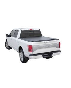 Tonnosport Roll-Up Tonneau Cover Fits Select 1999-2008 Ford Ranger with 6' Bed (w/ Flareside Box)