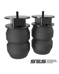 Timbren (FPR001) Suspension Enhancement System - Rear Axle Kit fits Select (2WD) Ram Promaster 1500, 2500 & 3500