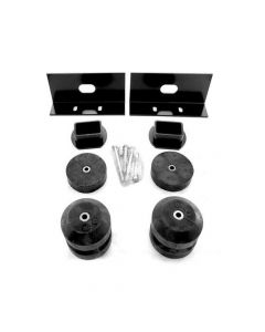 Timbren Suspension Enhancement System