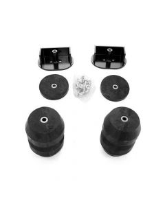 Timbren Suspension Enhancement System