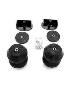 Timbren Suspension Enhancement System