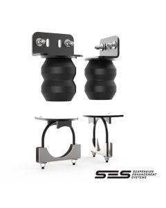 Rear SES Suspension Kit | Ford F-53 Motor Home (20022019)
