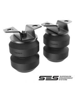 Timbren Suspension Enhancement System - Rear Axle Kit fits Select Ford Flex, Explorer and Lincoln MKT