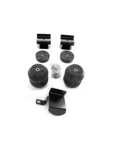 Timbren Suspension Enhancement System