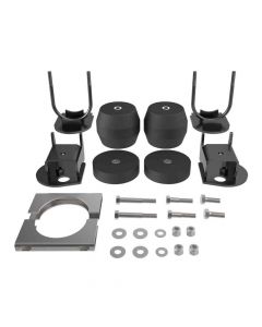 Timbren Suspension Enhancement System&reg; - Rear Axle