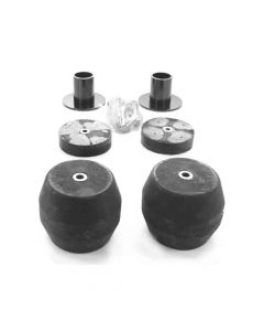Timbren Suspension Enhancement System - Rear Axle