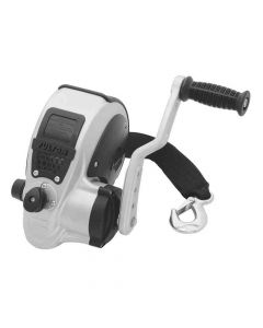 Fulton F2 Hand Winch- Two Speed