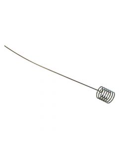 10 Pack of 3/8 Inch Fishwires