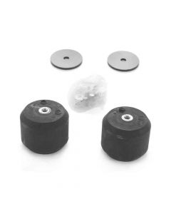 Timbren Suspension Enhancement System - Front Axle Kit fits Select Nissan, Suzuki and Ford Models