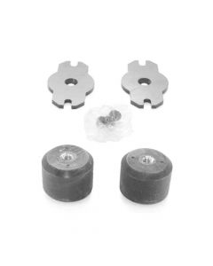 Timbren Suspension Enhancement System&reg; - Front Axle