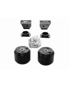 Timbren Suspension Enhancement System
