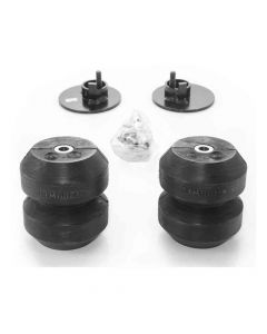 Timbren Suspension Enhancement System - Rear Axle