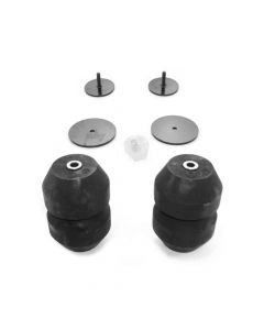 Timbren Suspension Enhancement System - Rear Axle - fits Select Buick Rendezvous & Terraza, Chevrolet Uplander & Venture, Oldsmobile Silhouette