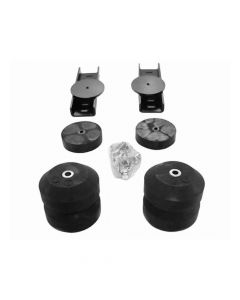 Timbren Suspension Enhancement System