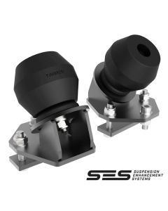 Timbren SES Suspension Enhancement System For Chevy Equinox - Rear Kit