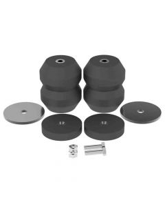Timbren Suspension Enhancement System - Rear Axle Kit fits Select Chevy/GMC G3500/G4500 cube van