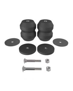 Timbren Suspension Enhancement System - Rear Axle Kit fits Select Chevy/GMC G3500/G4500 Motorhome