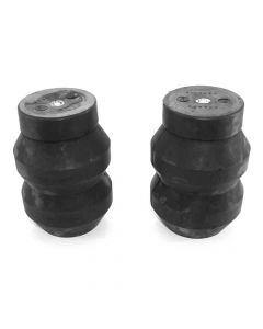 Timbren Suspension Enhancement System