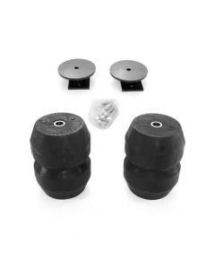 Timbren Suspension Enhancement System