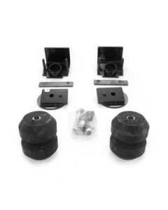 Timbren Suspension Enhancement System