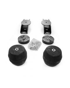 Timbren Suspension Enhancement System