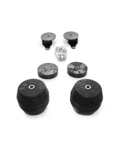 Timbren Suspension Enhancement System
