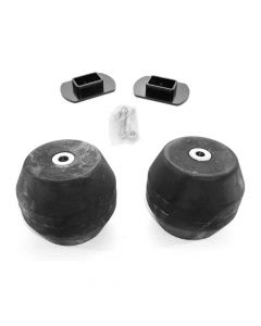 Timbren Suspension Enhancement System - Rear Axle