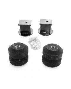Timbren Suspension Enhancement System