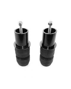 Timbren Suspension Enhancement System