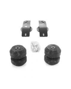 Timbren Suspension Enhancement System - Rear Axle