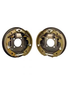 Hydraulic Trailer Brake Assemblies - Pair