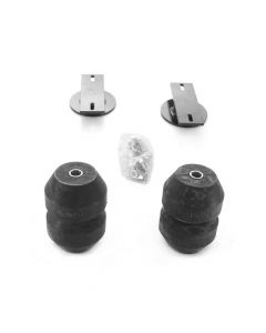 Timbren Suspension Enhancement System
