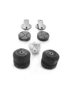 Timbren Suspension Enhancement System