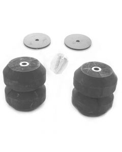 Timbren Suspension Enhancement System