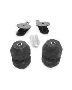 Timbren Suspension Enhancement System