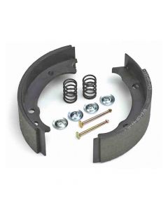 Dexter Replacement Brake Shoes