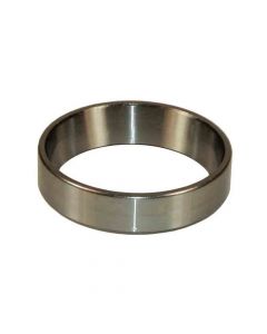 Bearing Race (L25520) for use with L25580 Trailer Wheel Bearing