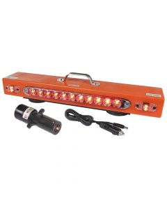 LED Wireless Tow Light Bar