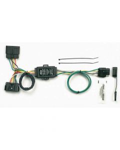 Hopkins Vehicle Wiring Harness