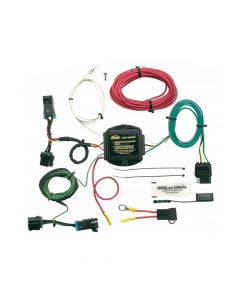 Hopkins Vehicle Wiring Harness