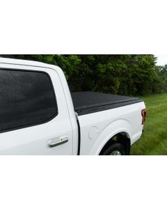Access Lorado Roll-Up Tonneau Cover fits Chevy/GMC 2500/3500 6' 8" Box Without Bedside Storage Boxes